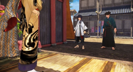 ꡼ No.014 | Fate/Samurai Remnantס˥른ʻ餫ˡå乩˼ʤɥƥ