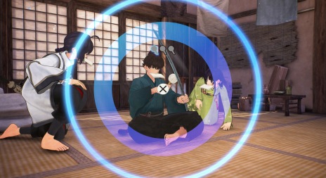 ꡼ No.020 | Fate/Samurai Remnantס˥른ʻ餫ˡå乩˼ʤɥƥ