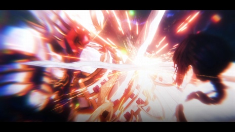 ꡼ No.025 | Fate/Samurai Remnantס˥른ʻ餫ˡå乩˼ʤɥƥ