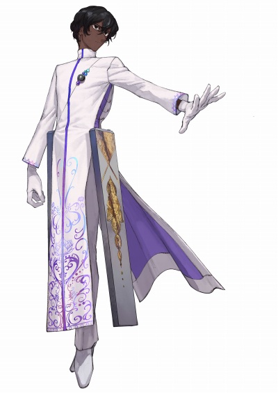 ꡼ No.041 | Fate/Samurai Remnantס˥른ʻ餫ˡå乩˼ʤɥƥ