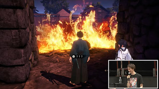 ꡼ No.010 | ΥȤץ쥤ư褬줿Fate/Samurai Remnantץڥ륹ơݡ