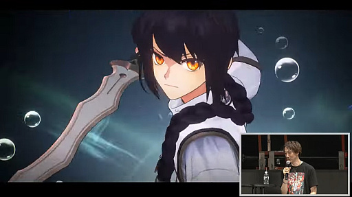 ꡼ No.011 | ΥȤץ쥤ư褬줿Fate/Samurai Remnantץڥ륹ơݡ