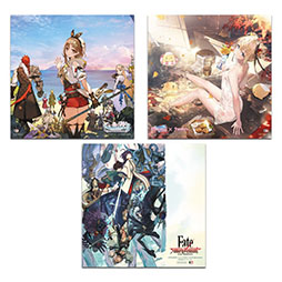 ꡼ No.003 | ŸʤϡFate/Samurai Remnantס֥쥹ꥢʤΥȥꥨסƥ⥲ॹTGS 2023Υ֡󤬸