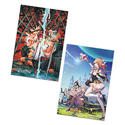 ꡼ No.004 | ŸʤϡFate/Samurai Remnantס֥쥹ꥢʤΥȥꥨסƥ⥲ॹTGS 2023Υ֡󤬸