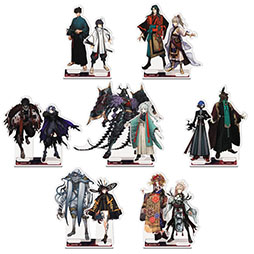 出展作品は「Fate/Samurai Remnant」「レスレリアーナのアトリエ