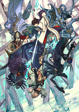 ꡼ No.001 | Fate/Samurai Remnantס3rdȥ쥤顼ȿʥ᡼ӥ奢뤬ˡTGS 2023Υƥ֡ǤϹλͷѰ