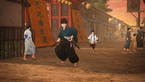 ꡼ No.005 | Fate/Samurai Remnantס3rdȥ쥤顼ȿʥ᡼ӥ奢뤬ˡTGS 2023Υƥ֡ǤϹλͷѰ