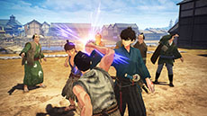 ꡼ No.007 | Fate/Samurai Remnantס3rdȥ쥤顼ȿʥ᡼ӥ奢뤬ˡTGS 2023Υƥ֡ǤϹλͷѰ