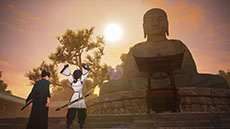 ꡼ No.008 | Fate/Samurai Remnantס3rdȥ쥤顼ȿʥ᡼ӥ奢뤬ˡTGS 2023Υƥ֡ǤϹλͷѰ