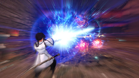 ꡼ No.010 | Fate/Samurai Remnantס3rdȥ쥤顼ȿʥ᡼ӥ奢뤬ˡTGS 2023Υƥ֡ǤϹλͷѰ