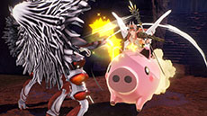 ꡼ No.014 | Fate/Samurai Remnantס3rdȥ쥤顼ȿʥ᡼ӥ奢뤬ˡTGS 2023Υƥ֡ǤϹλͷѰ