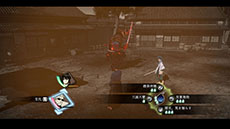 ꡼ No.016 | Fate/Samurai Remnantס3rdȥ쥤顼ȿʥ᡼ӥ奢뤬ˡTGS 2023Υƥ֡ǤϹλͷѰ