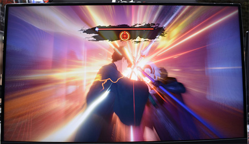 ꡼ No.010 | TGS2023ϡFate/Samurai Remnantסϱ󥵡廊ͷǤŸޥȥȤХȥ뤬Ÿ