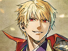 ��Fate/Samurai Remnant�ס�DLC��1�ơ��Ǿϡ��İ¿������פ�2��9�����ۿ����ȥ쥤�顼���������