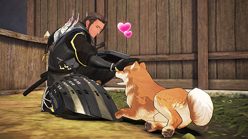 ꡼ No.004 | Fate/Samurai RemnantסDLC2ơǾϡġפۿ򳫻ϡâϼ齡뤬ȰΥСɤȤо