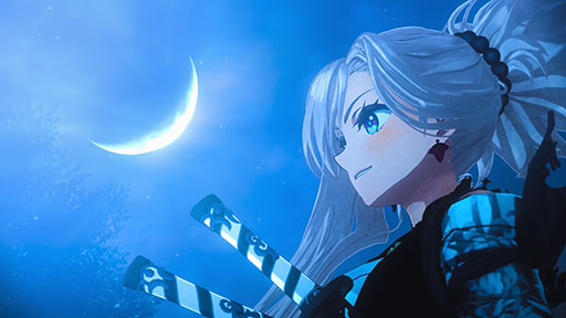 ꡼ No.005 | Fate/Samurai RemnantסDLC2ơǾϡġפۿ򳫻ϡâϼ齡뤬ȰΥСɤȤо