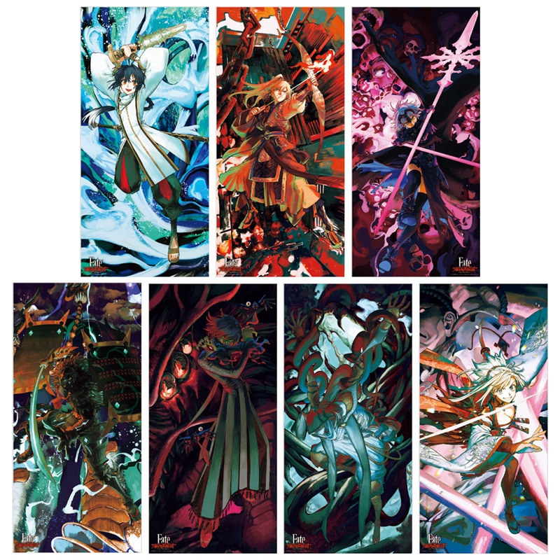 ꡼ No.003 | Fate/Samurai Remnantס2ǯǰΥ饤󤯤ȯ䡣ǥϤ줤ᡤ饹Ȥʤ˻