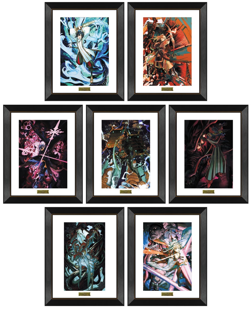 ꡼ No.004 | Fate/Samurai Remnantס2ǯǰΥ饤󤯤ȯ䡣ǥϤ줤ᡤ饹Ȥʤ˻