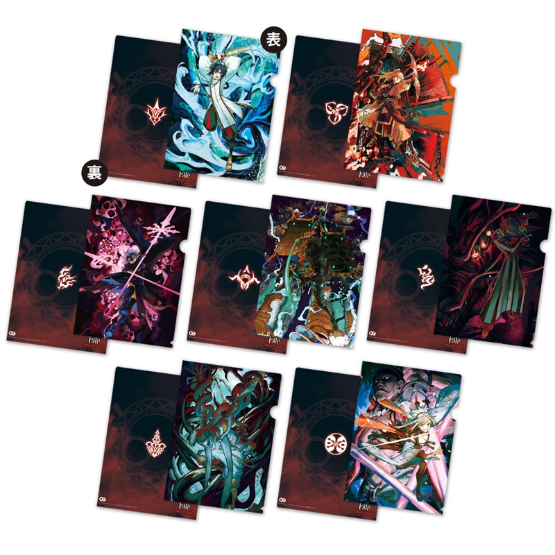 ꡼ No.008 | Fate/Samurai Remnantס2ǯǰΥ饤󤯤ȯ䡣ǥϤ줤ᡤ饹Ȥʤ˻