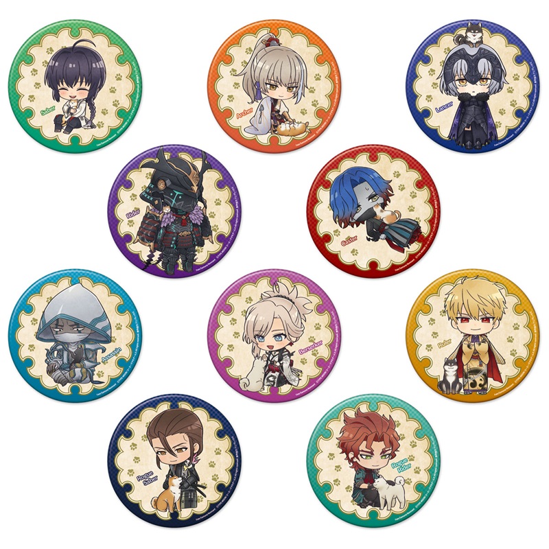 ꡼ No.010 | Fate/Samurai Remnantס2ǯǰΥ饤󤯤ȯ䡣ǥϤ줤ᡤ饹Ȥʤ˻