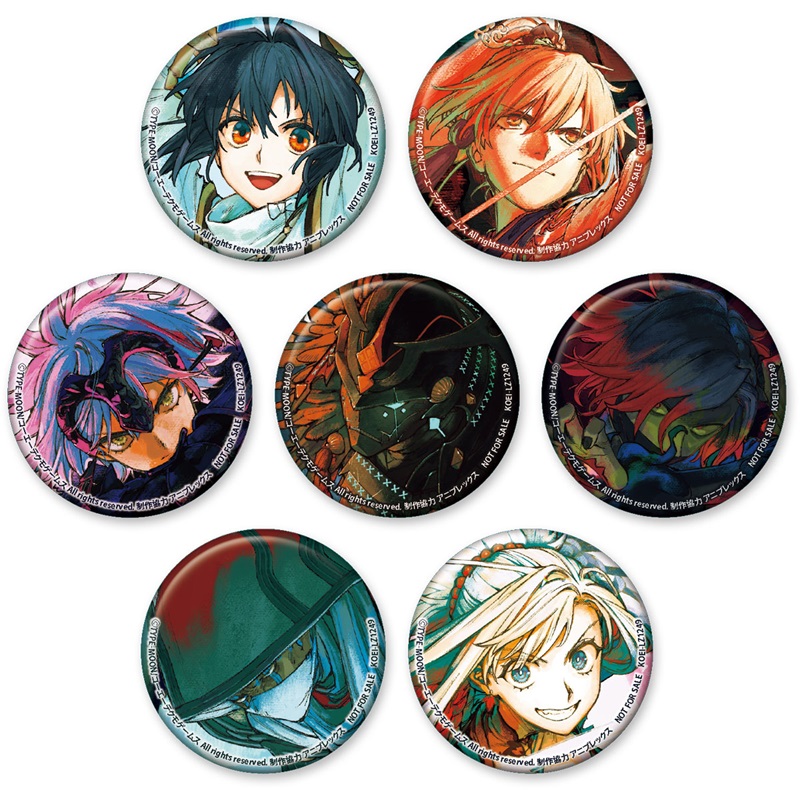 ꡼ No.011 | Fate/Samurai Remnantס2ǯǰΥ饤󤯤ȯ䡣ǥϤ줤ᡤ饹Ȥʤ˻