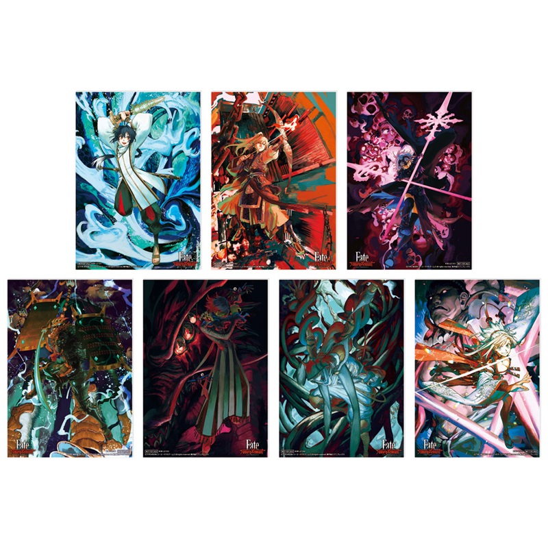 ꡼ No.012 | Fate/Samurai Remnantס2ǯǰΥ饤󤯤ȯ䡣ǥϤ줤ᡤ饹Ȥʤ˻