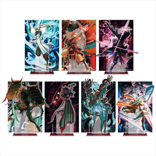 画像ギャラリー No.010のサムネイル画像 / 「Fate/Grand Order Fes.2026 カルデア学園祭 〜11th Anniversary〜」,コーエーテクモゲームスのブース出展情報をまとめた特設サイトを公開