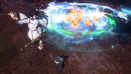 ꡼ No.008Υͥ / Υ󥿥ӥ塼ϡFateɥ꡼Fate/Samurai Remnantס¾FateʤȤδϢⵤˤʤ̥ܺϤʹƤߤ