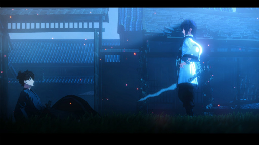 ꡼ No.011 | Υץ쥤ݡϡFate/Samurai RemnantפϡȤϤƤɤ˥ԥåꡣάڤĥʥȥ