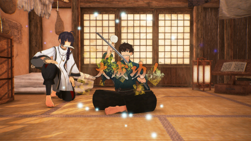 ꡼ No.017 | Υץ쥤ݡϡFate/Samurai RemnantפϡȤϤƤɤ˥ԥåꡣάڤĥʥȥ