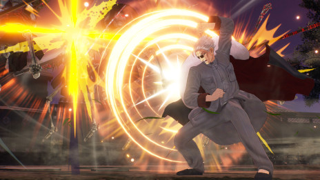 ꡼ No.006 | Fate/Samurai RemnantפΥץ˥󥰥˥᡼󤬸ˡ㥹رĤʤФӤˤˡפμöο