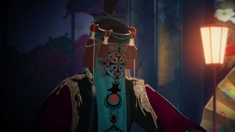 ꡼ No.010 | Fate/Samurai RemnantפΥץ˥󥰥˥᡼󤬸ˡ㥹رĤʤФӤˤˡפμöο