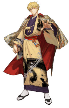 ꡼ No.014 | Fate/Samurai RemnantפΥץ˥󥰥˥᡼󤬸ˡ㥹رĤʤФӤˤˡפμöο