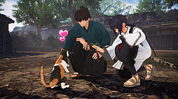 ꡼ No.003 | ֥᤬¢ؤΰ򶫤֡Fate/Samurai Remnant״ȯɽݡȡ饤Ѥʤо