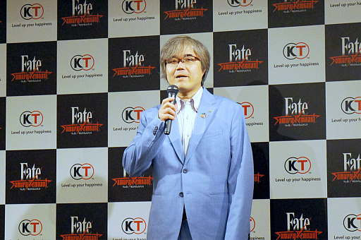 ꡼ No.008 | ֥᤬¢ؤΰ򶫤֡Fate/Samurai Remnant״ȯɽݡȡ饤Ѥʤо