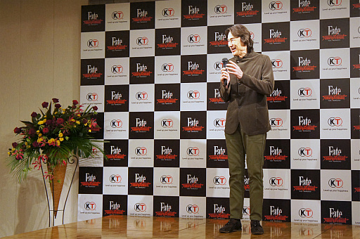 ꡼ No.009 | ֥᤬¢ؤΰ򶫤֡Fate/Samurai Remnant״ȯɽݡȡ饤Ѥʤо