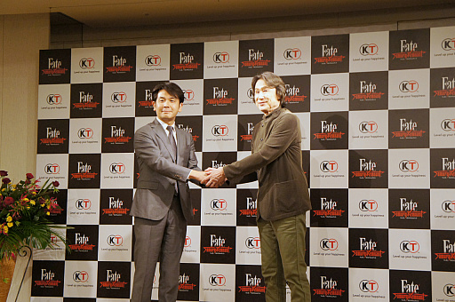 ꡼ No.010 | ֥᤬¢ؤΰ򶫤֡Fate/Samurai Remnant״ȯɽݡȡ饤Ѥʤо