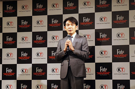 ꡼ No.011 | ֥᤬¢ؤΰ򶫤֡Fate/Samurai Remnant״ȯɽݡȡ饤Ѥʤо