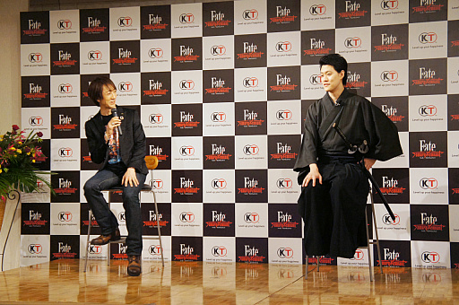 ꡼ No.016 | ֥᤬¢ؤΰ򶫤֡Fate/Samurai Remnant״ȯɽݡȡ饤Ѥʤо