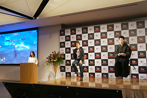 ꡼ No.017 | ֥᤬¢ؤΰ򶫤֡Fate/Samurai Remnant״ȯɽݡȡ饤Ѥʤо