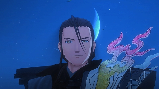 画像ギャラリー No.002のサムネイル画像 / 「Fate/Samurai Remnant」,DLC第2弾のタイトルは「断章・柳生秘剣帖」に決定。柳生但馬守宗矩が新たなサーヴァントとして登場