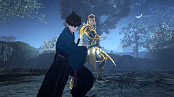 画像ギャラリー No.007のサムネイル画像 / 「Fate/Samurai Remnant」,DLC第2弾のタイトルは「断章・柳生秘剣帖」に決定。柳生但馬守宗矩が新たなサーヴァントとして登場