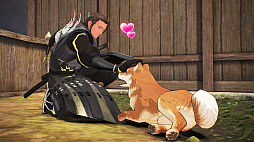 画像ギャラリー No.008のサムネイル画像 / 「Fate/Samurai Remnant」,DLC第2弾のタイトルは「断章・柳生秘剣帖」に決定。柳生但馬守宗矩が新たなサーヴァントとして登場