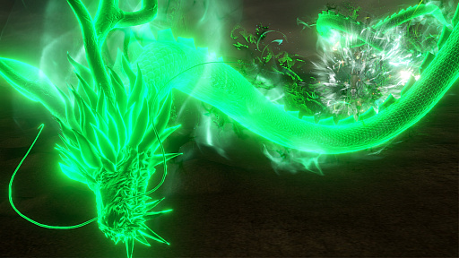 ꡼ No.003 | Fate/Samurai RemnantסDLC3ơǾϡζȵۿϡͤȯʲۤˡΩ