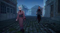 ꡼ No.008 | Fate/Samurai RemnantסDLC3ơǾϡζȵۿϡͤȯʲۤˡΩ