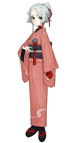 ꡼ No.011 | Fate/Samurai RemnantסDLC3ơǾϡζȵۿϡͤȯʲۤˡΩ