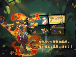 Tribal Heroes - �ܳʸ��Ͽͥҡ���������RPG