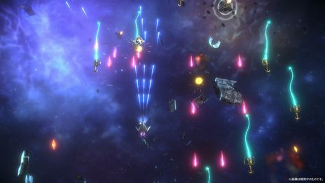 ꡼ No.004 | ꡼6ʤβɱȥѥåȤо졣PC/PS5/Switch/PS4֥ޥ -Shooting Insight-פ2024ǯ125ȯ