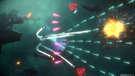 ꡼ No.005 | ꡼6ʤβɱȥѥåȤо졣PC/PS5/Switch/PS4֥ޥ -Shooting Insight-פ2024ǯ125ȯ