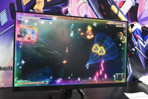 ꡼ No.006Υͥ / TGS2023ϡ֥ޥ -Shooting Insight-׻ͷݡߥ뤬񤤡ɱǮ뿷Х륷塼ƥ